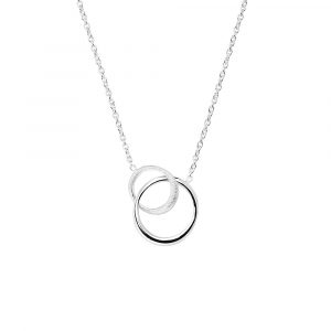 Les Amis Single Necklace