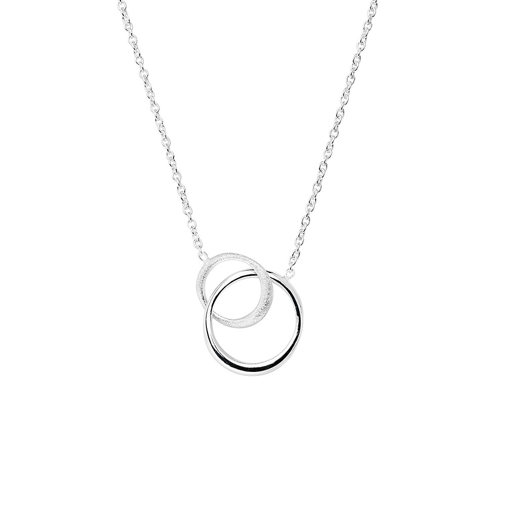 Les Amis Single Necklace