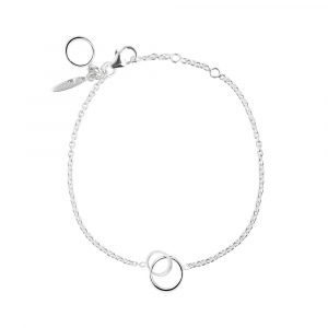 Les Amis Small Single Bracelet