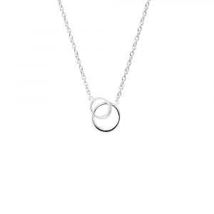 Les Amis Small Single Necklace