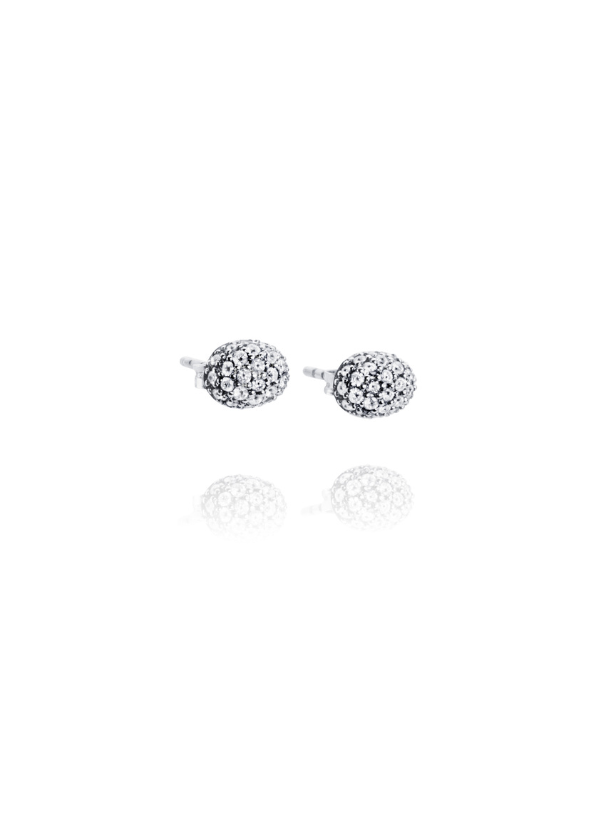 Love Bead Ear – Diamonds