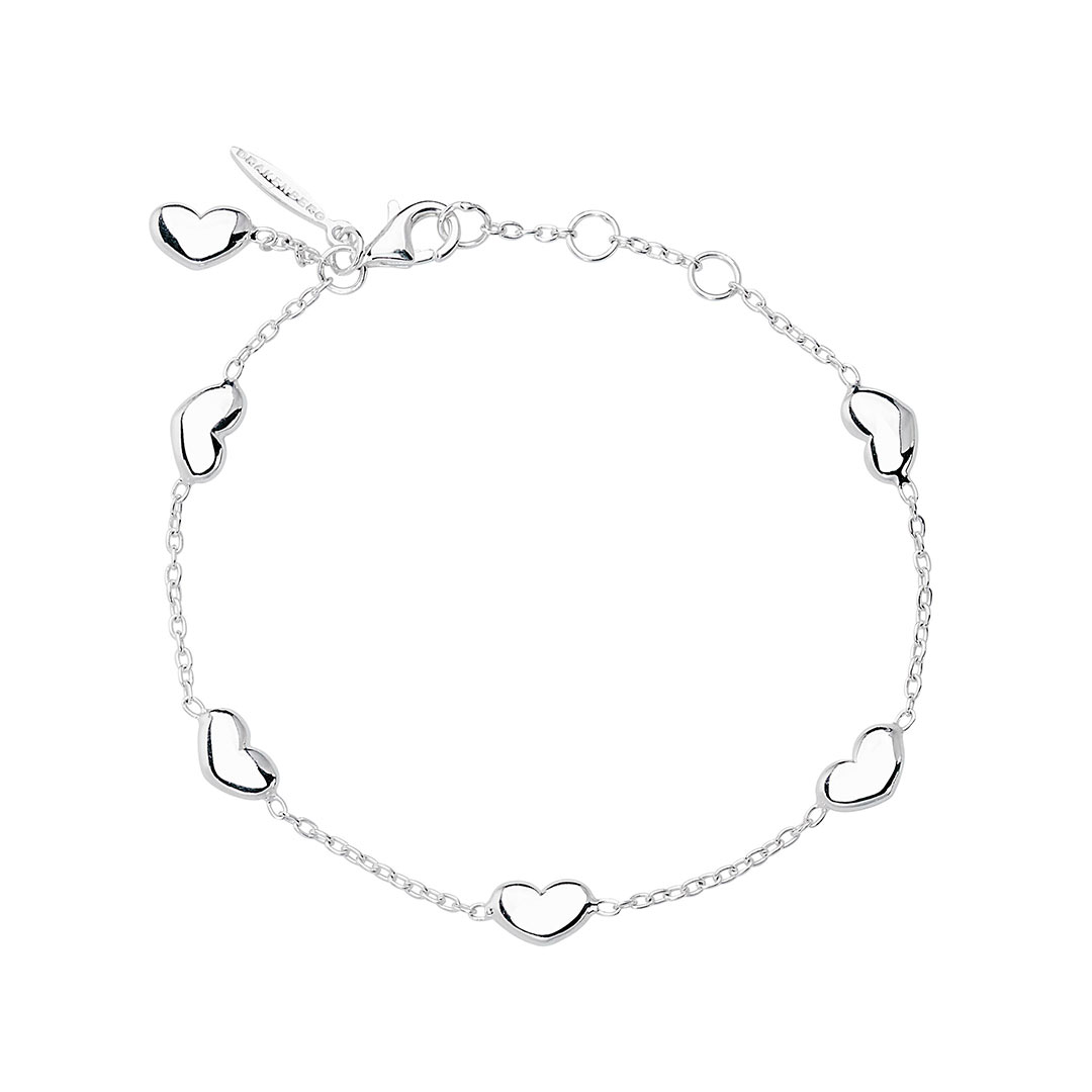 Loving Heart Medium Bracelet