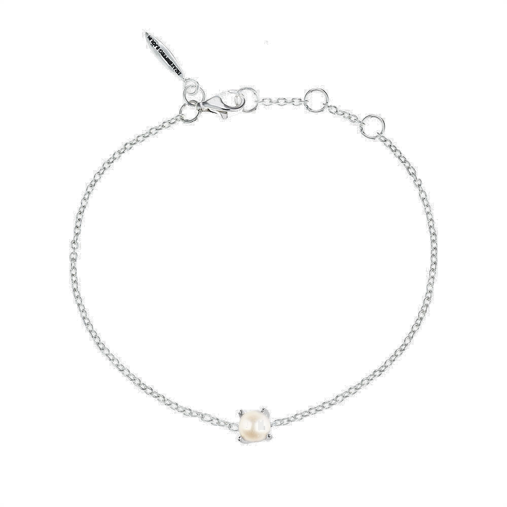 Petite Pearl Bracelet