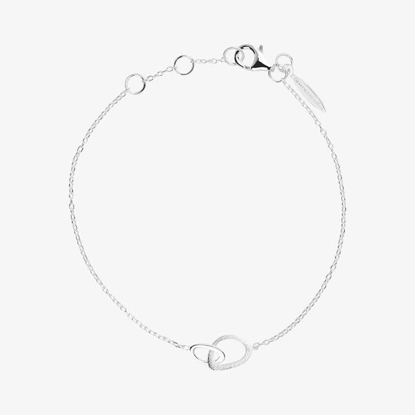 Together Drop Bracelet