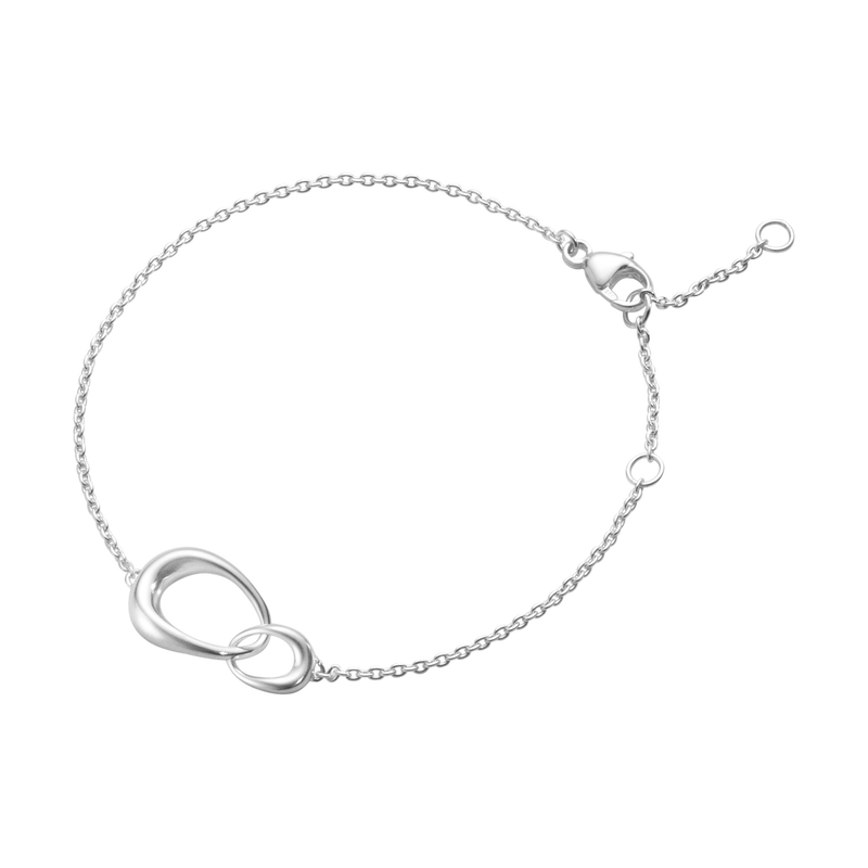 Offspring armband – Sterlingsilver