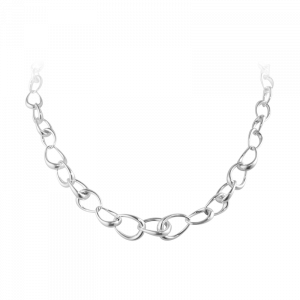 Offspring Halsband – Sterlingsilver