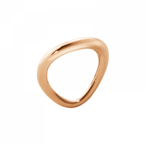 Offspring Ring – 18 Karat Roséguld