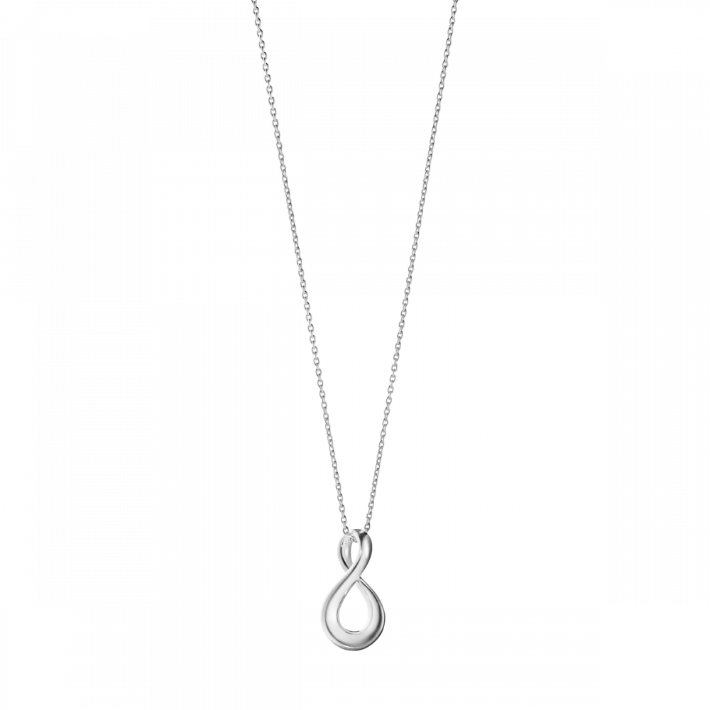 Infinity Hängsmycke – Sterlingsilver