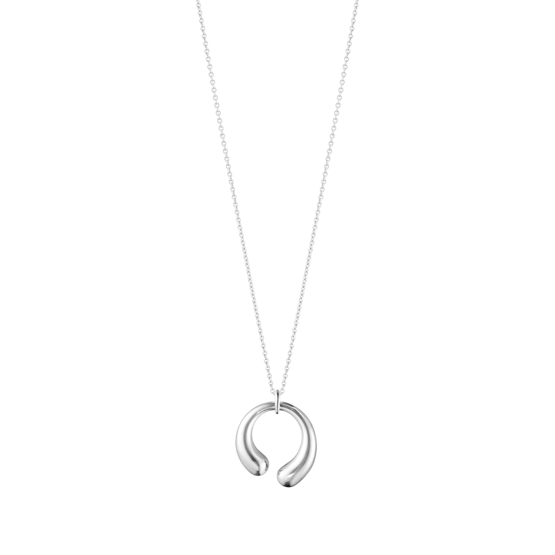 Mercy Medium Hängsmycke – Sterlingsilver