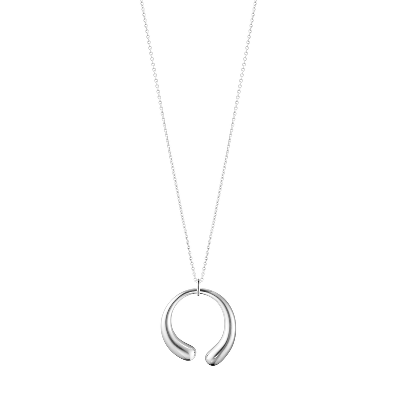 Mercy Hängsmycke Large – Sterlingsilver