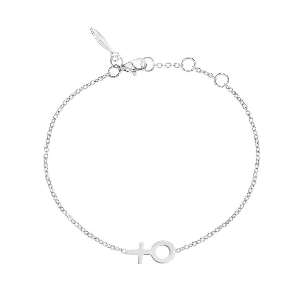 Women Unite Small Bracelet