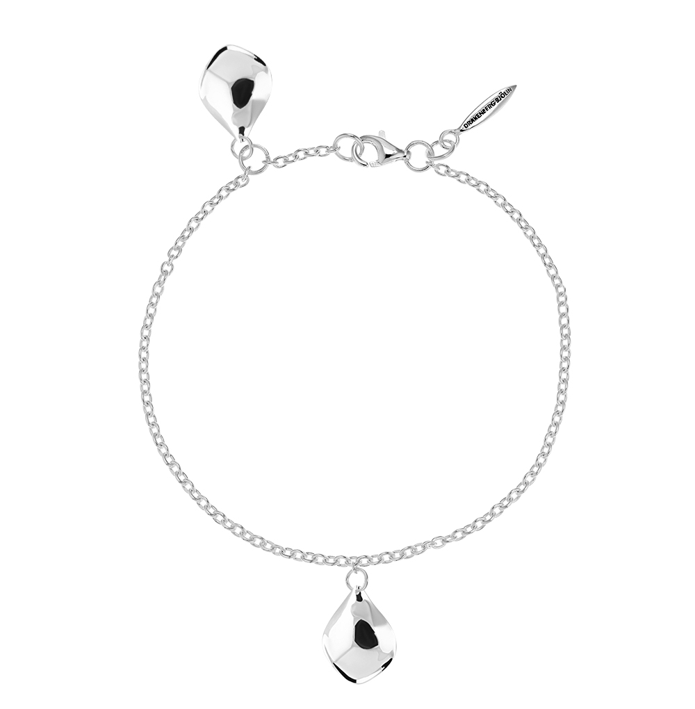 Gaias Grace Single Bracelet