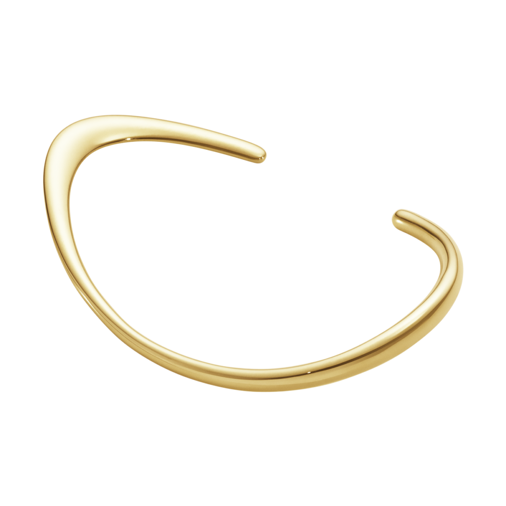 Offspring Armband- 18k gult guld