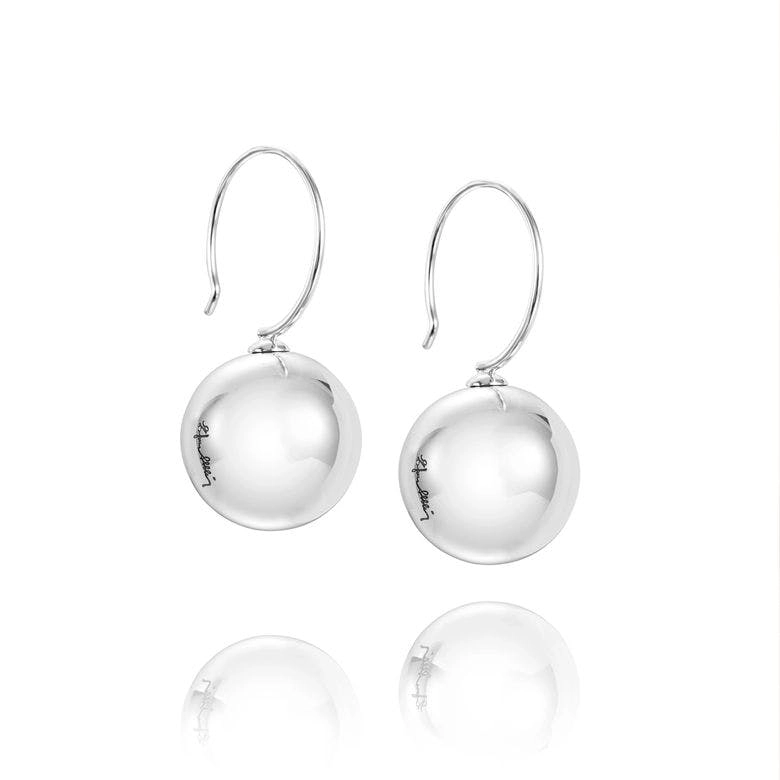 Balls Earrings