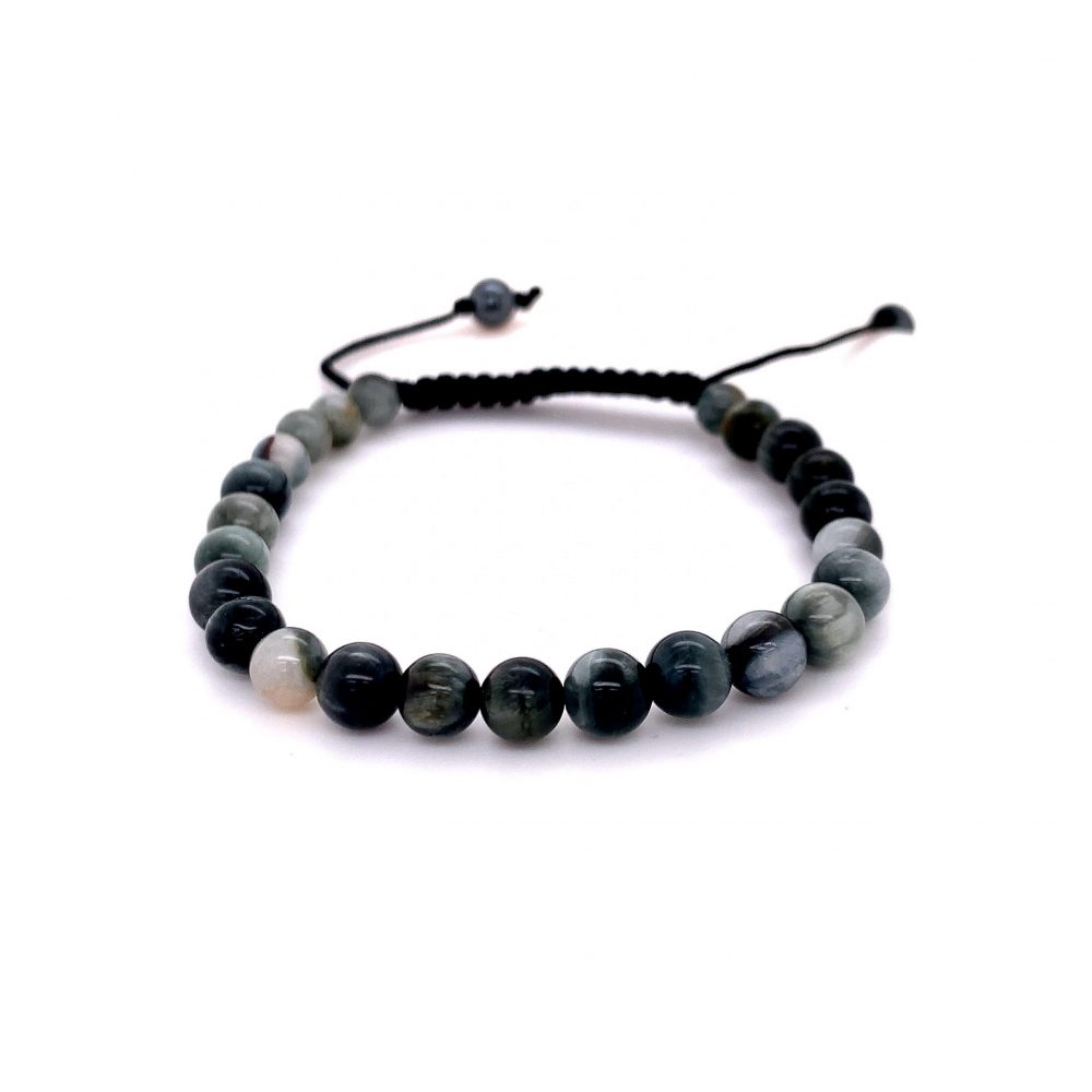 Karma Bracelet Eagle Eye