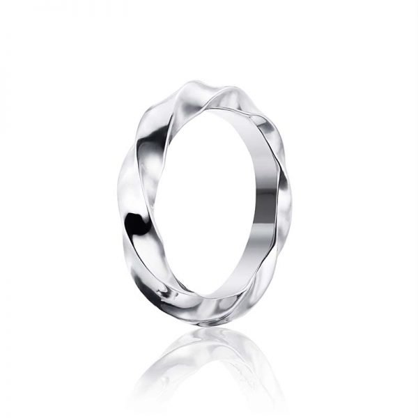 Viking Wide ring