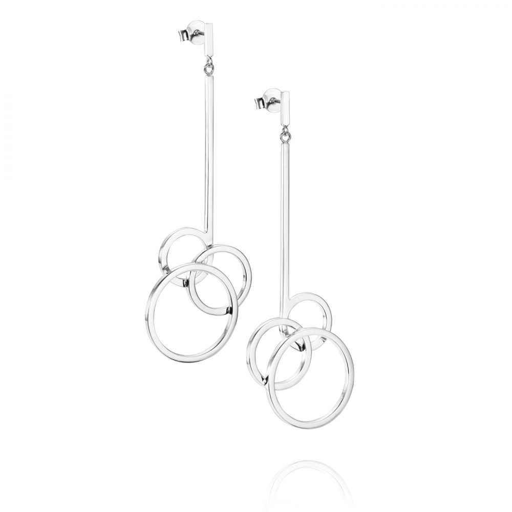 Bubbles Earrings