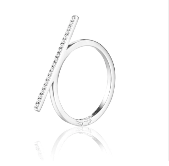 Starline Ring