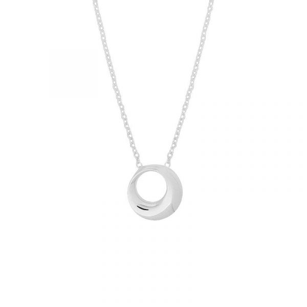 Orbit Necklace