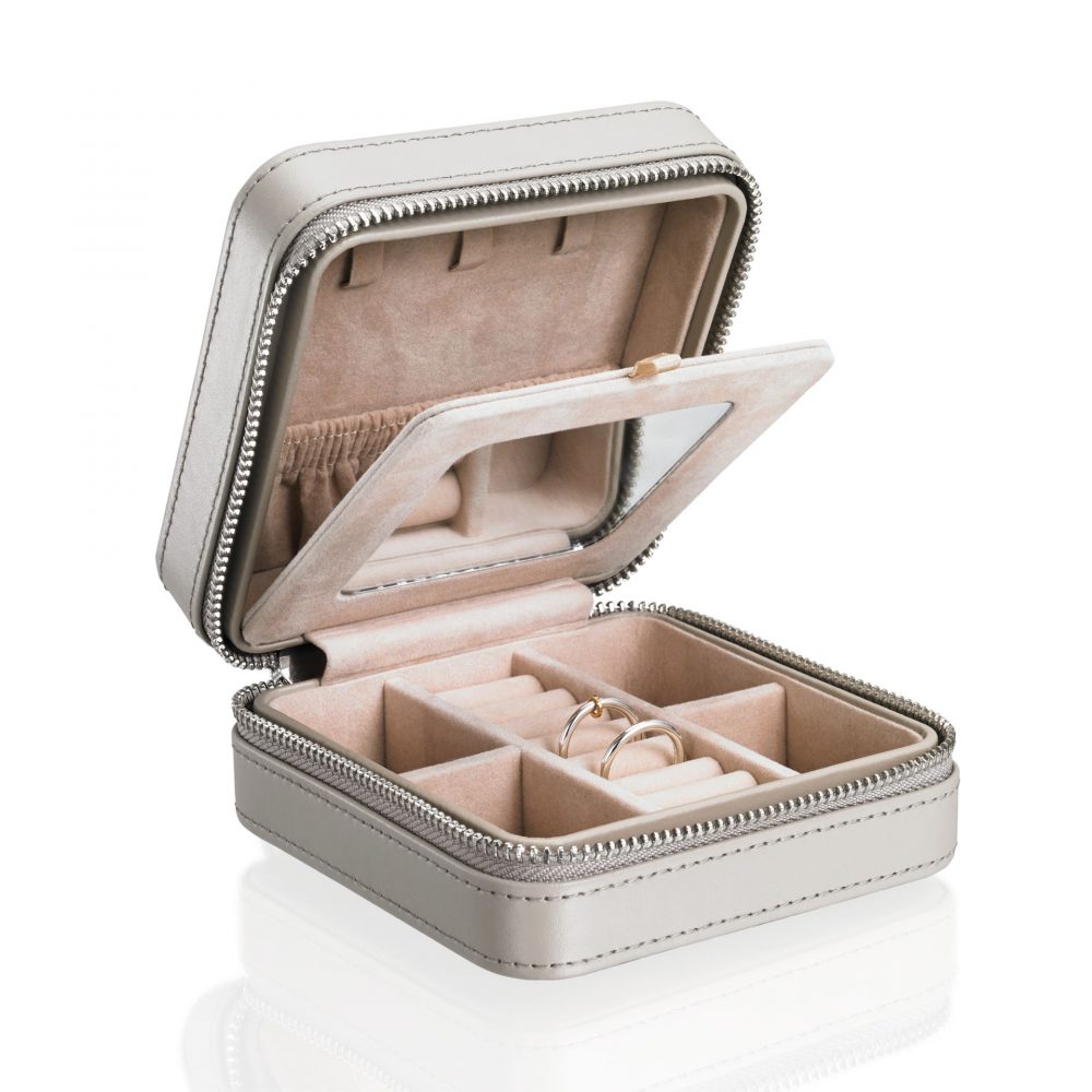 Treasure Box Taupe