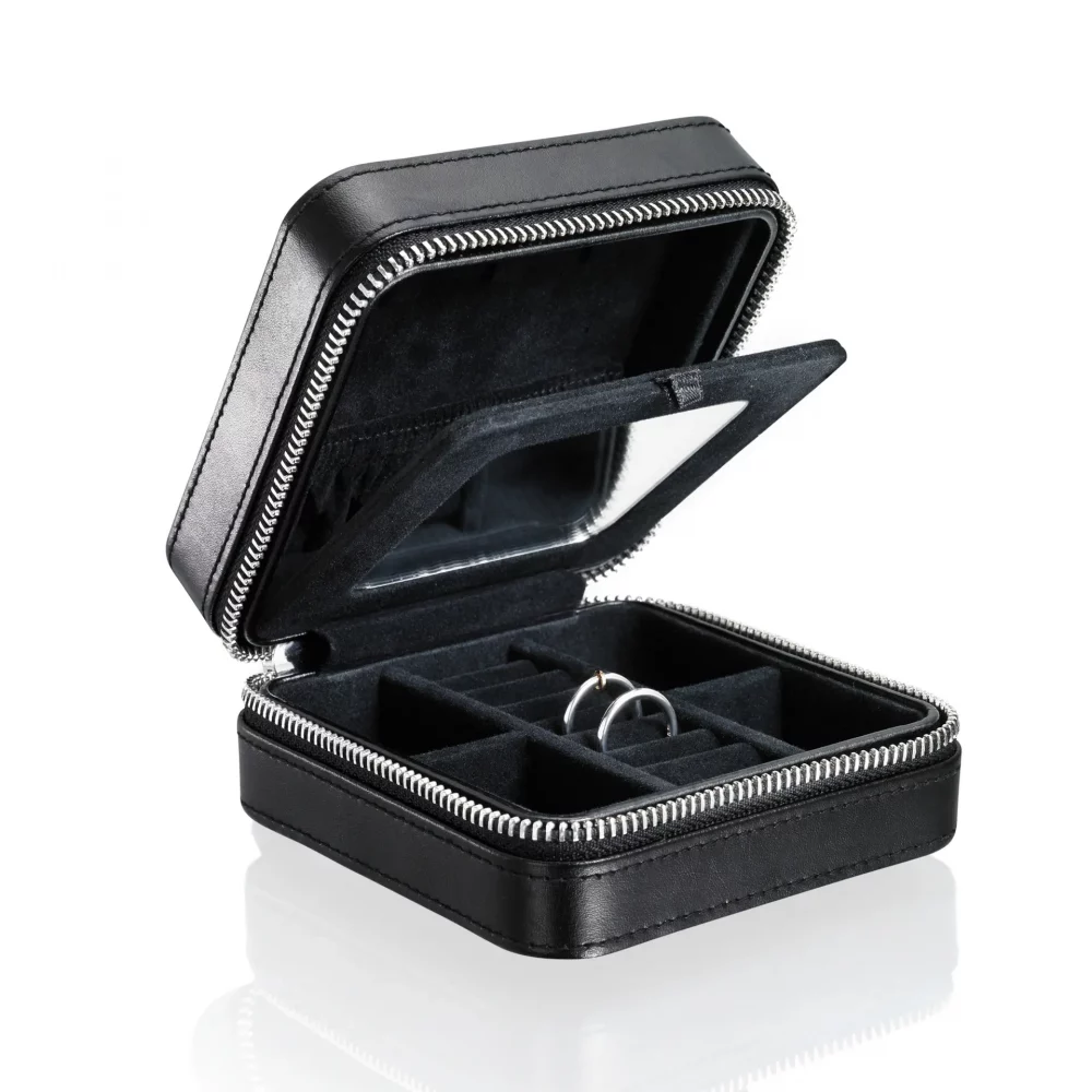 Treasure Box Black