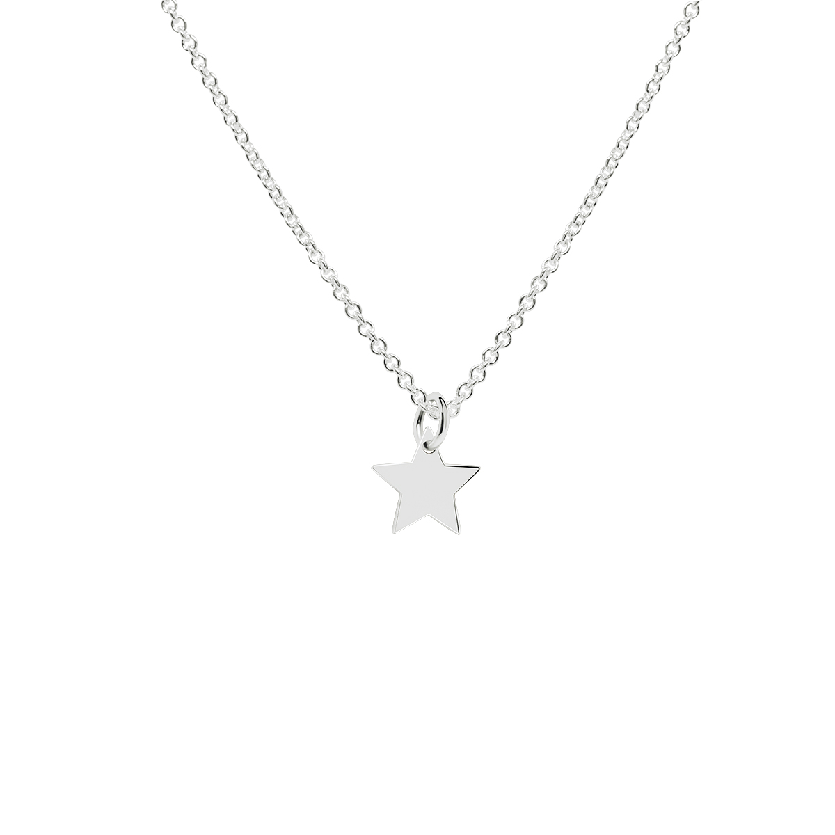 Silverhänge Mini star