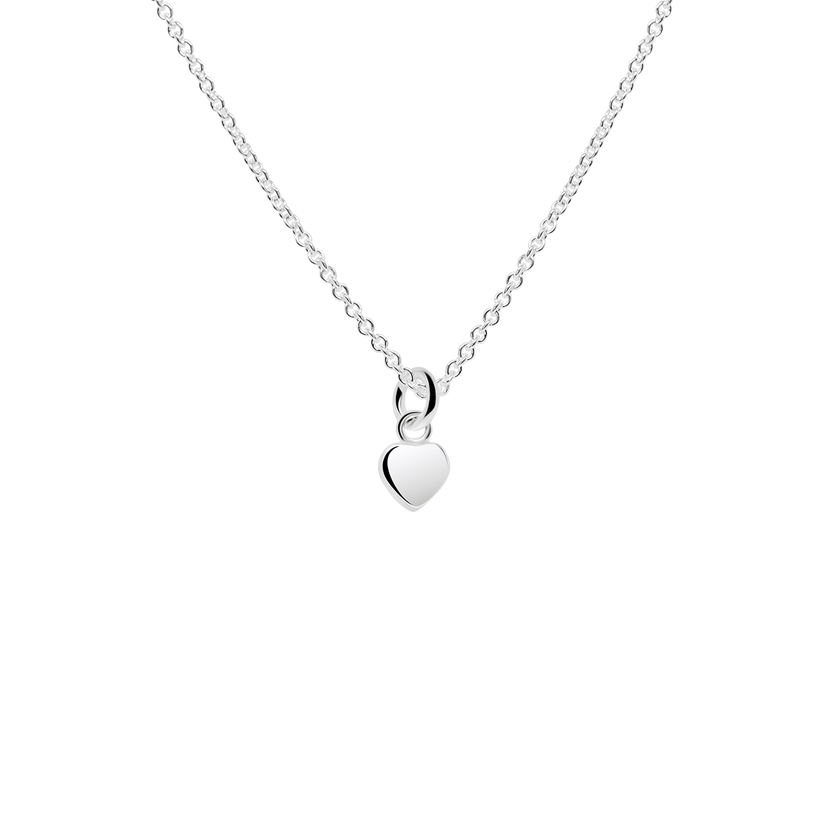 Silverhänge Petit heart