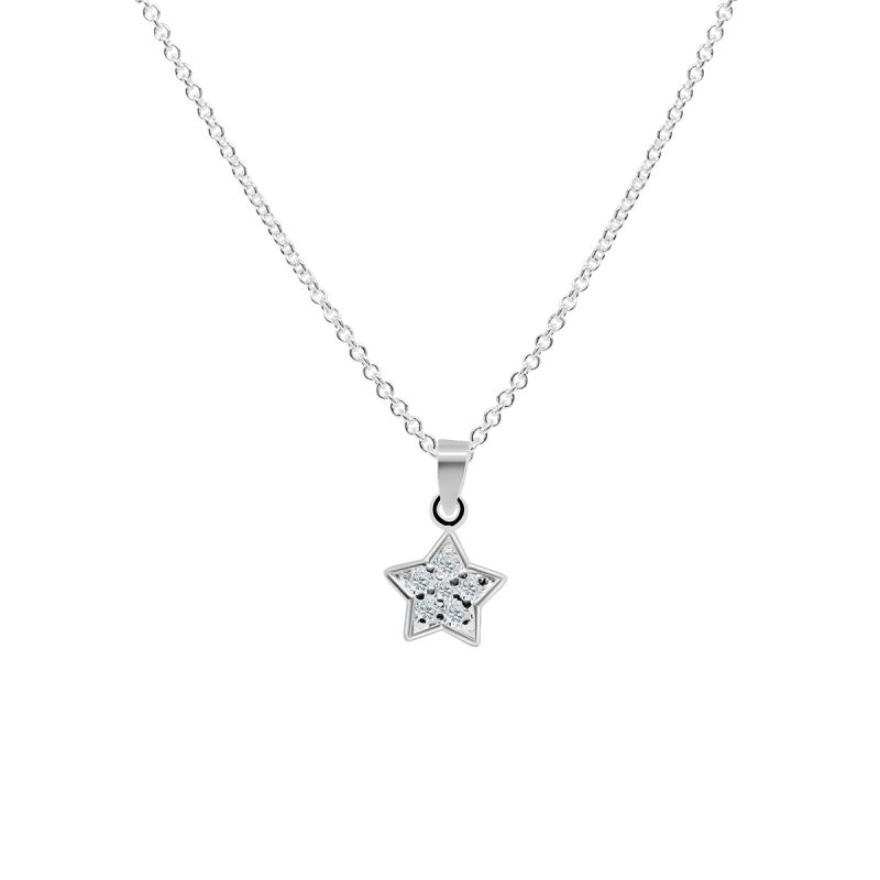 Silverhänge Sparkling star