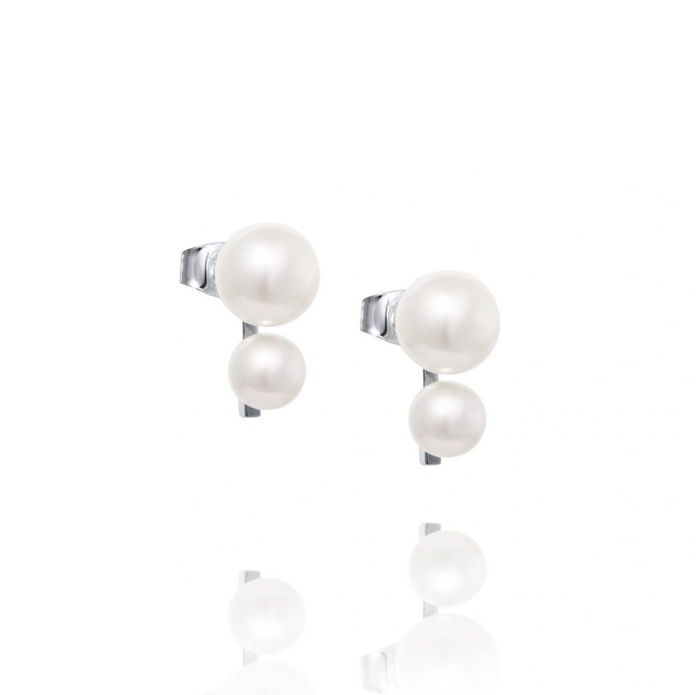 Drip Drop Pearl Ear